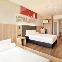 Ibis Kuala Lumpur City Centre