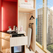 Ibis Kuala Lumpur City Centre