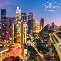 Ibis Kuala Lumpur City Centre 