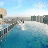 Ibis Kuala Lumpur City Centre 