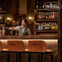 Pavilion Hotel Kuala Lumpur 