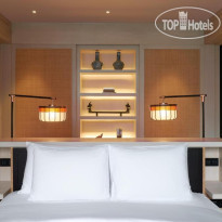 The RuMa Hotel and Residences
