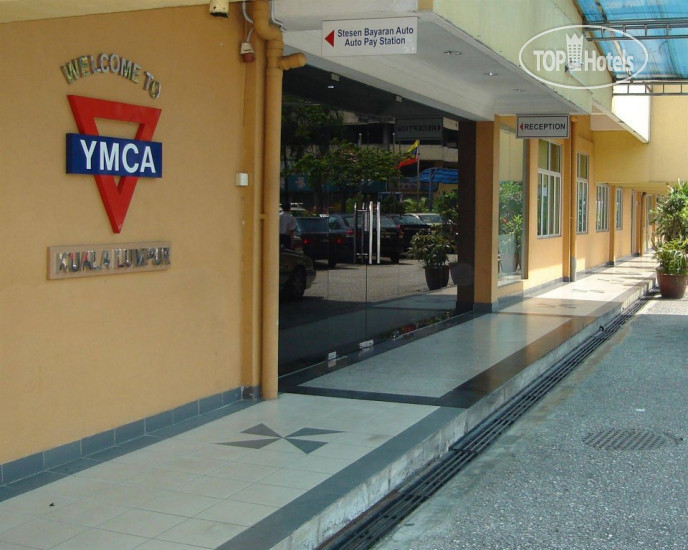 New photos from tourists Ymca Kuala Lumpur