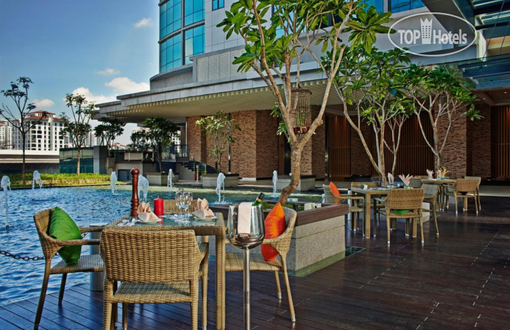 New photos from tourists VE Hotel & Residence 4*