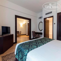 Regalpark Hotel Kuala Lumpur