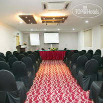 Regalpark Hotel Kuala Lumpur