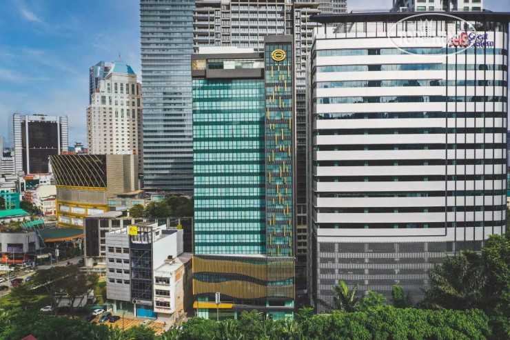 Santa Grand Signature Kuala Lumpur