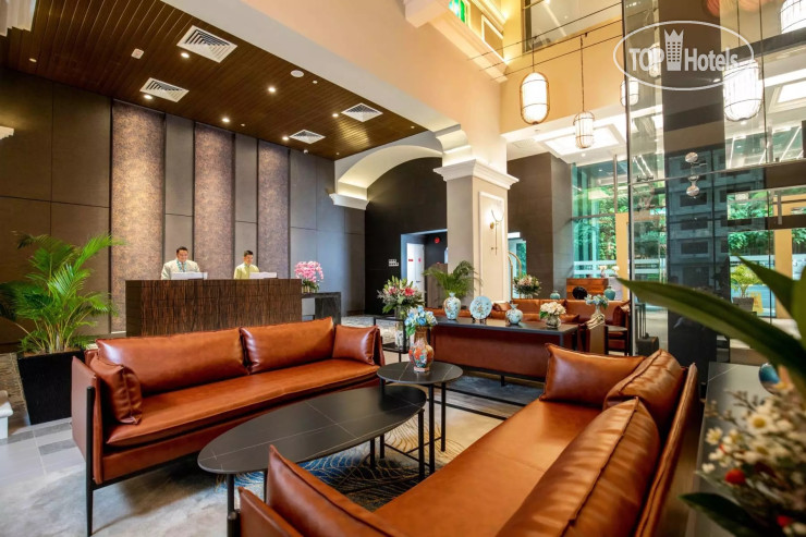 Hotel photo Santa Grand Signature Kuala Lumpur 4*