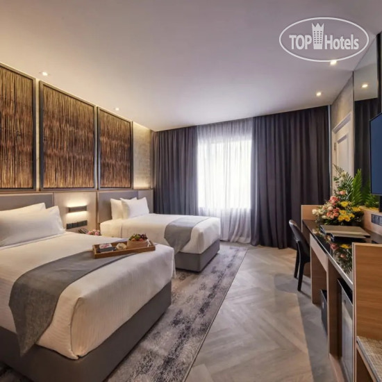 Hotel photo Hotel Royal Signature 5*