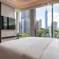 Hotel Indigo Kuala Lumpur on the Park, an IHG Hotel 