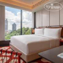 Hotel Indigo Kuala Lumpur on the Park, an IHG Hotel 