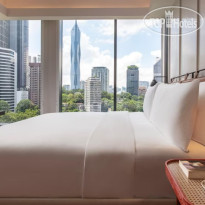 Hotel Indigo Kuala Lumpur on the Park, an IHG Hotel 