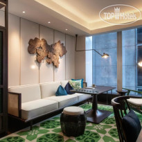 Hotel Indigo Kuala Lumpur on the Park, an IHG Hotel 