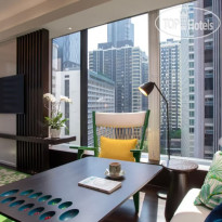 Hotel Indigo Kuala Lumpur on the Park, an IHG Hotel 