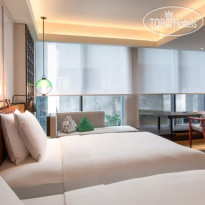 Hotel Indigo Kuala Lumpur on the Park, an IHG Hotel 