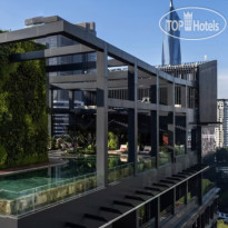 Hotel Indigo Kuala Lumpur on the Park, an IHG Hotel 