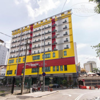 Signature International Hotel China Town 