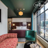 The Chow Kit - An Ormond Hotel 