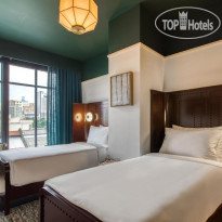 The Chow Kit - An Ormond Hotel 