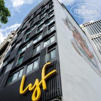 Lyf Chinatown Kuala Lumpur 