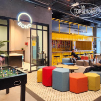 Lyf Chinatown Kuala Lumpur 