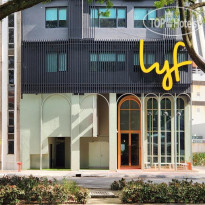 Lyf Chinatown Kuala Lumpur 