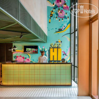 Lyf Chinatown Kuala Lumpur 