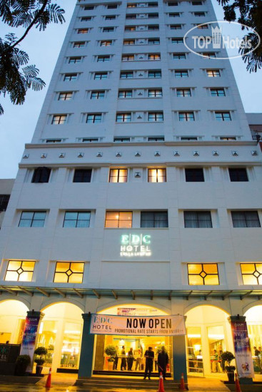 New photos from tourists Alamis City Kuala Lumpur 3*