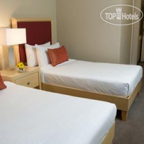 Berjaya Times Square Suites & Convention Center