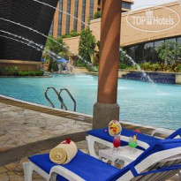 Berjaya Times Square Suites & Convention Center 