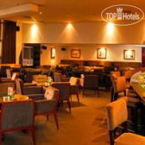 Berjaya Times Square Suites & Convention Center 