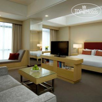Berjaya Times Square Suites & Convention Center