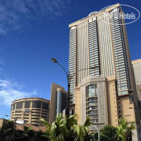 Berjaya Times Square Suites & Convention Center