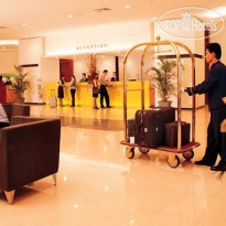 Berjaya Times Square Suites & Convention Center