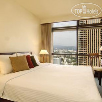 Berjaya Times Square Suites & Convention Center