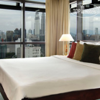 Berjaya Times Square Suites & Convention Center