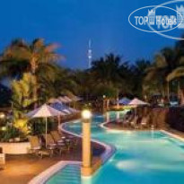 Hilton Kuala Lumpur 