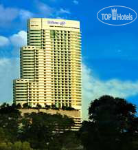 New photos from tourists Hilton Kuala Lumpur 5*