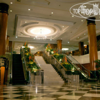 Seri Pacific Hotel Kuala Lumpur