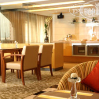 Seri Pacific Hotel Kuala Lumpur