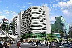 Hotel photo Ansa Kuala Lumpur 4*