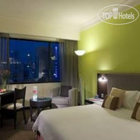 Novotel KL City Center 