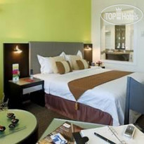 Novotel KL City Center 