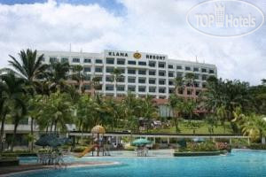 Hotel photo Allson Klana Resort Seremban 4*