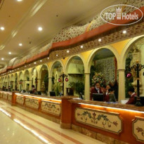 Resorts World Genting - First World Hotel 