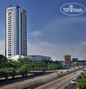 Hotel photo Armada Petaling Jaya 4*