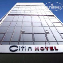 MyCiti Hotel Kuala Lumpur  