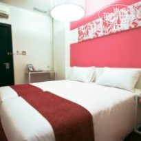 MyCiti Hotel Kuala Lumpur  