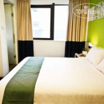 MyCiti Hotel Kuala Lumpur  