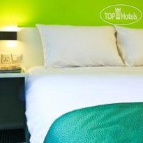 MyCiti Hotel Kuala Lumpur  